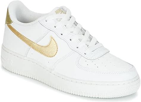 nike mädchenschuhe weiss|Nike sneaker mädchen.